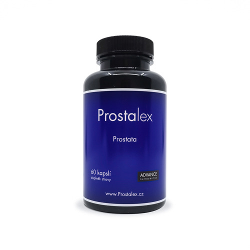 Prostalex - prostata.