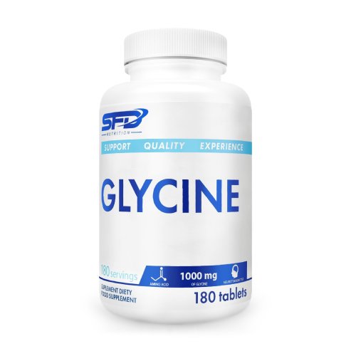 Glicina 1000 mg