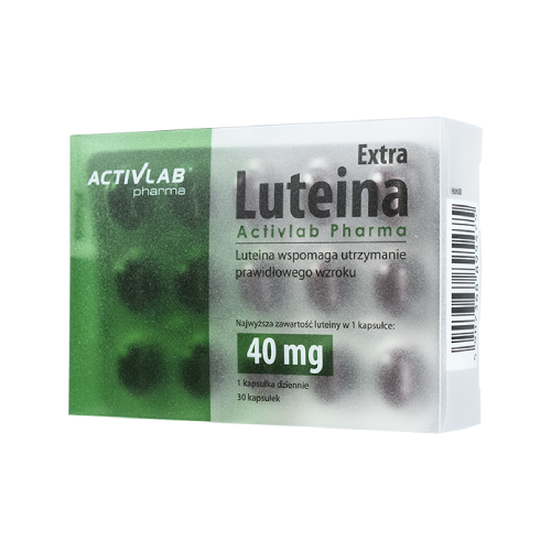 Luteína Extra