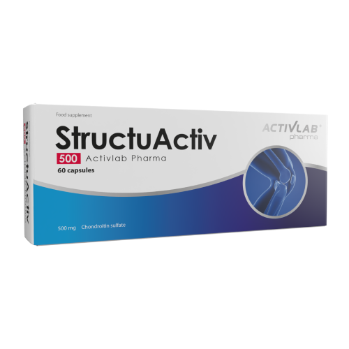 StructuActiv - condroitina