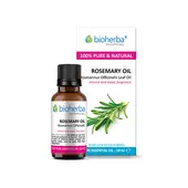 Aceite esencial de romero, 10 ml