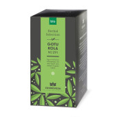 Té BIO Gotu Kola, 25x1.8g