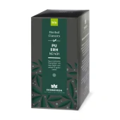 Té BIO Pu Erh, 25x1.8g