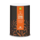 Té BIO Instant Chai Latte - Spicy, 180 g