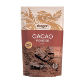 Cacao en polvo - BIO, 200 g