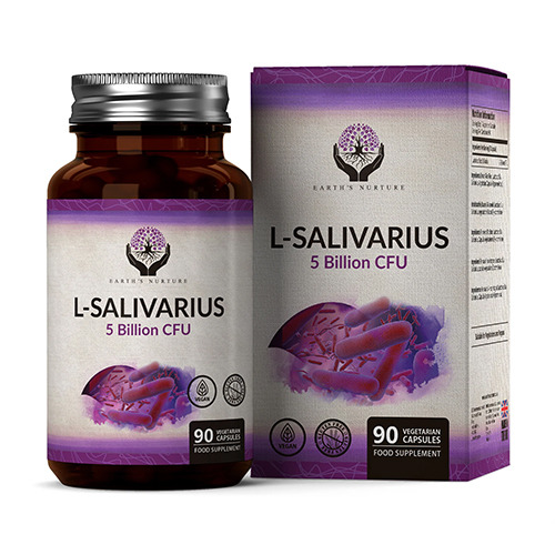 Lactobacillus Salivarius - cultivos microbiológicos