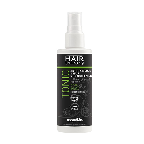 Tónico natural contra la caída del cabello.