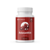 Astaxantina Extra Strong, 120 cápsulas