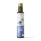 BIO Aceite de comino negro, 250 ml