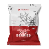 Bayas de goji BIO, 500 g