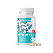 Probióticos - Biotics Strong, 60 cápsulas