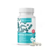 Probióticos - Biotics Strong, 60 cápsulas