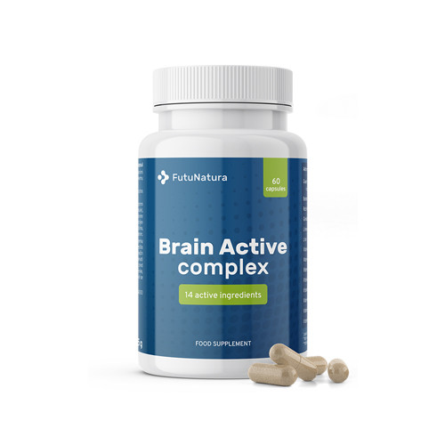 Complejo Brain Active.