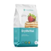 Eritritol, un edulcorante natural, 1000 g