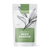 Neem orgánico en polvo, 250 g