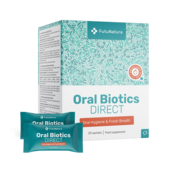 Oral Biotics DIRECT, 20 sobres