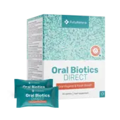 Oral Biotics DIRECT, 20 sobres