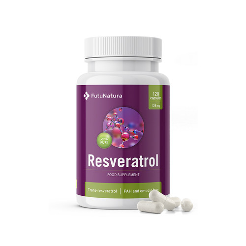 ResveratrolResveratrol