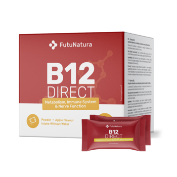 Vitamin B12 DIRECT