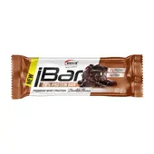 Barrita de proteínas iBar - chocolate, 60 g