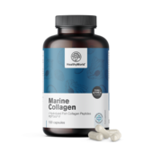 Colágeno marino 1170 mg, 120 cápsulas