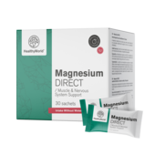 Magnesio DIRECT 400 mg, 30 sobrecitos