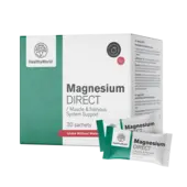 Magnesio DIRECT 400 mg, 30 sobrecitos