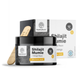 Shilajit Mumie 600 mg - resina, 30 g