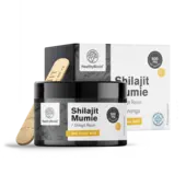 Shilajit Mumie 600 mg - resina, 30 g