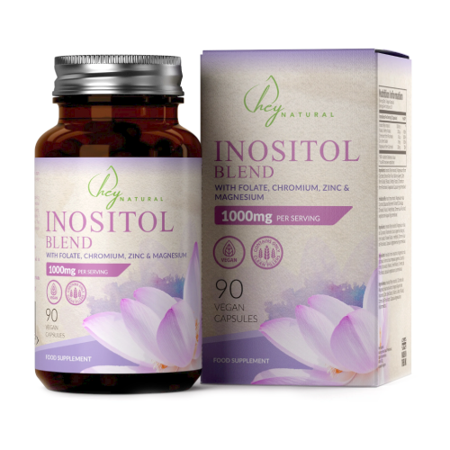 Complejo de inositol