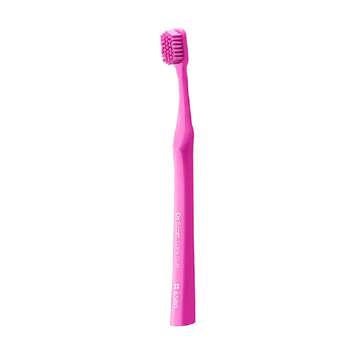 Cepillo de dientes Ultra Soft - 6580 cerdas