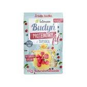 Pudín de proteína - vainilla, 30 g