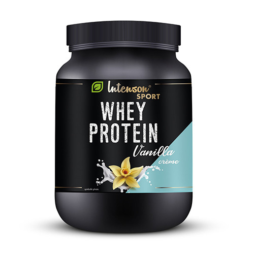 Proteínas whey – de suero