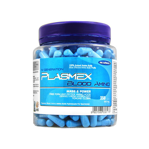 PLASMEX Blood Amino.