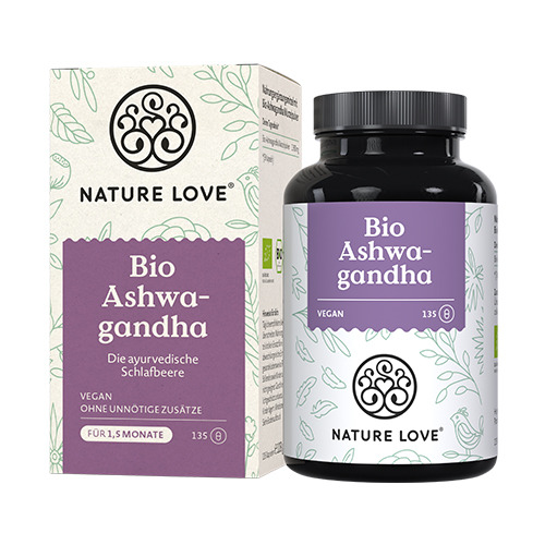 BIO Ashwagandha