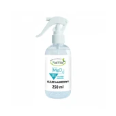 Spray de aceite de magnesio, 250 ml