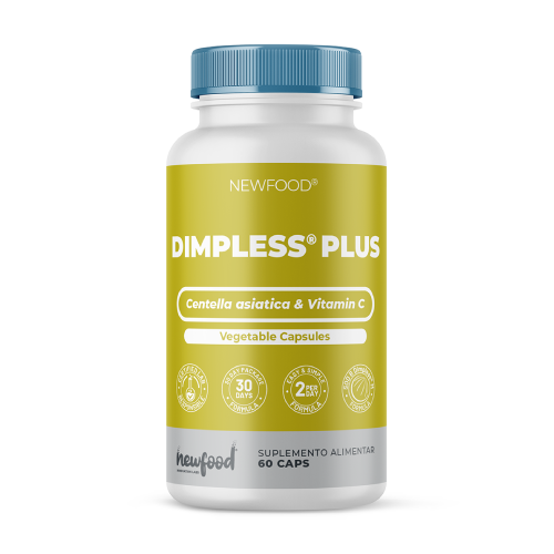 Dimpless plus - para la piel