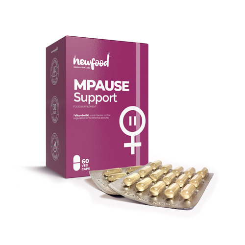 MPAUSE Support - menopausia.