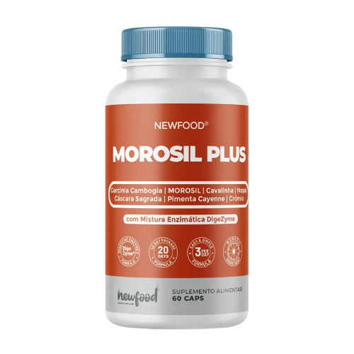 Morosil Plus