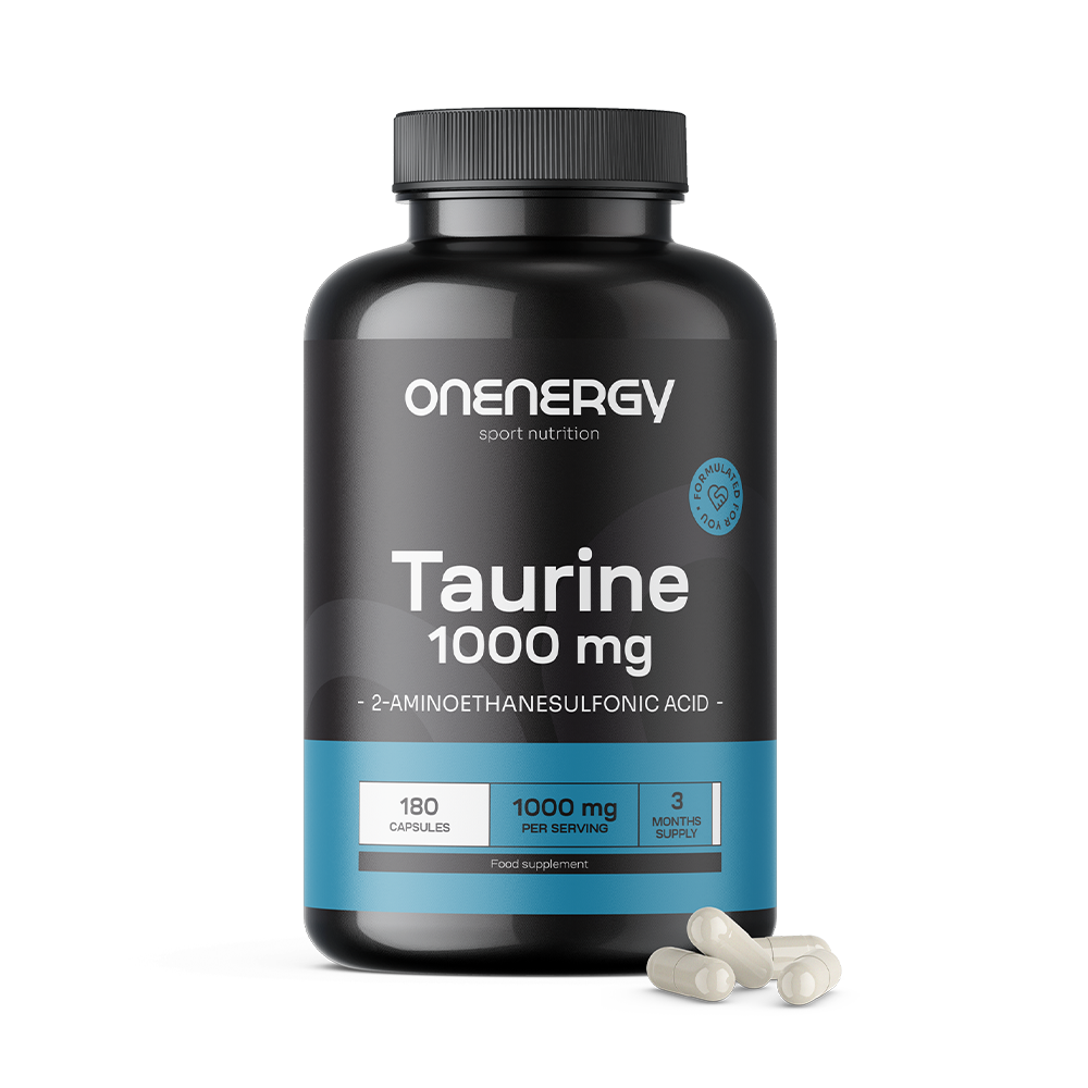 Tavrin 1000 mg.