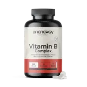 Complejo de vitamina B, 180 comprimidos