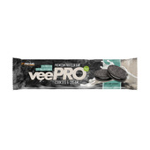 VeePro barra de proteína vegana - galleta, 1 barra