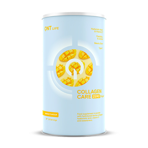 Collagen Care ZERO colágeno en polvo