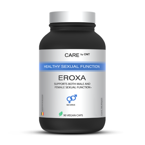 Eroxa - para la sexualidad