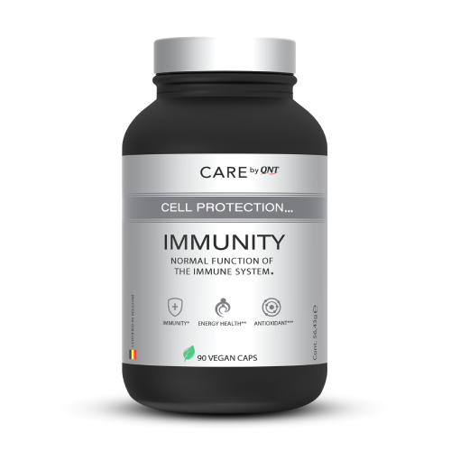 Immunity - para el sistema inmunológico