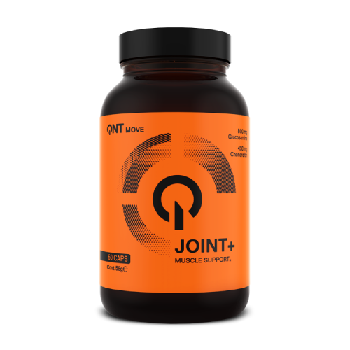 Joint + - complejo para músculos y articulaciones