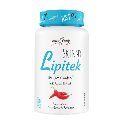 Lipitek – fat burner para mujeres