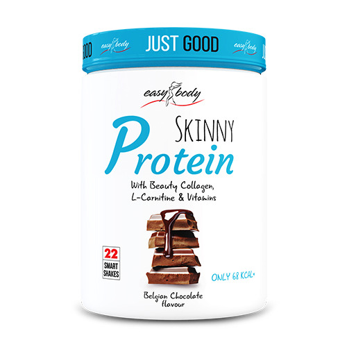 Skinny Protein proteína con colágeno