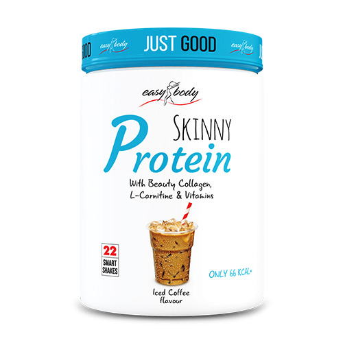 Skinny Protein proteína con colágeno