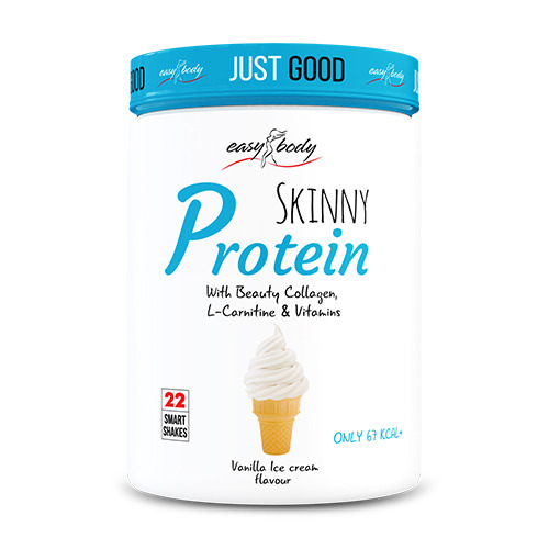 Skinny Protein proteínas con colágeno